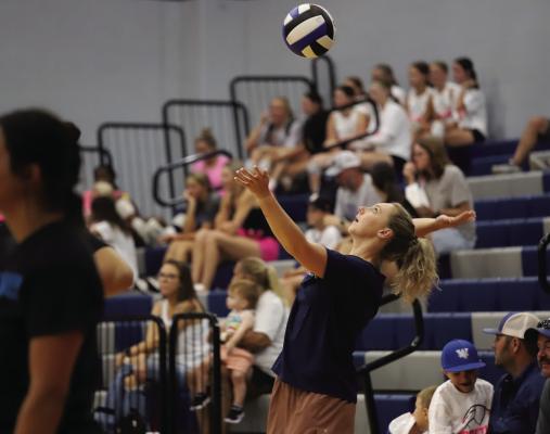 Windthorst Block Out Cancer Fundraiser