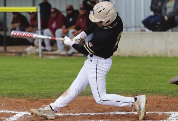 Wildcats district woes continue against Cubs, Panthers