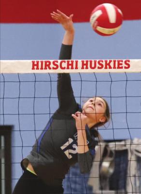 Trojanettes take out Hirschi