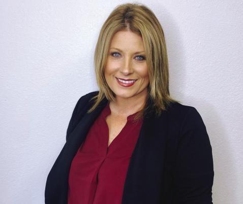 Aspinwall named Lakeside City Administrator
