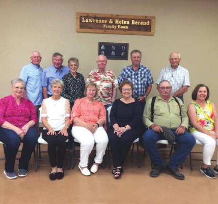 WHS Class of '65 Reunion