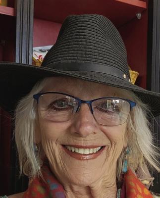 Kathleen Hudson