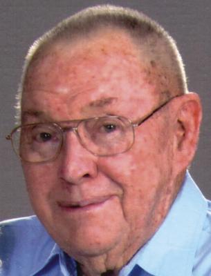 Wayne "Butch" Humpert