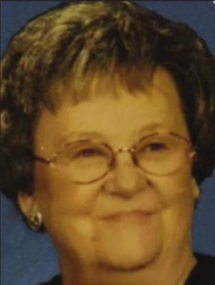 Carroll Laverne Hill