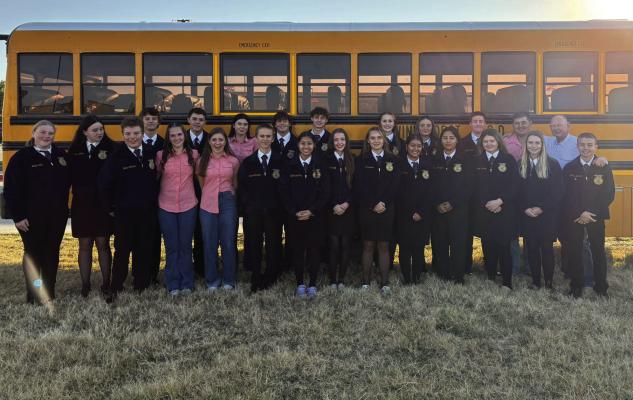 Schuster speaks to youth leaders