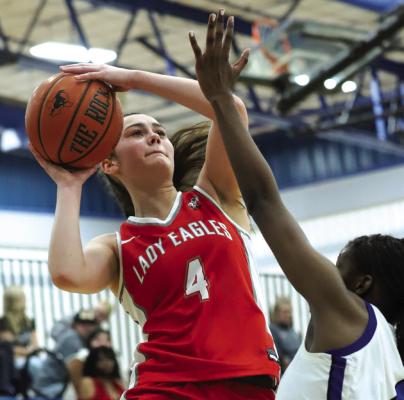 ACN's Girls Basketball Super Team
