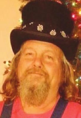 Gary Wayne Kuykendall