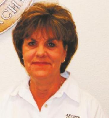 Archer County Sheriff’s Weekly Report