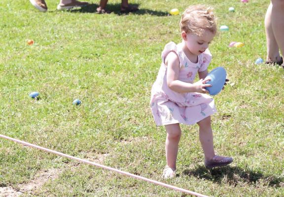 More from ACLEA Easter Egg Hunt