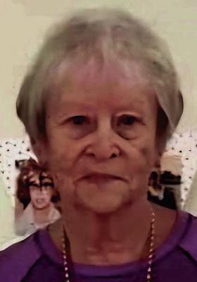 Jeannie Louise Mead Cox