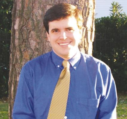 Texas History