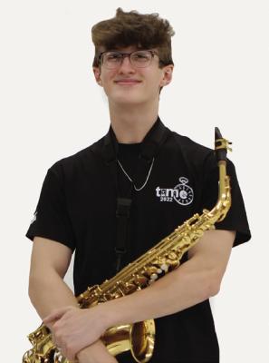 Lawson Kisner
