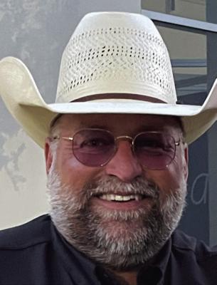 Douglas Duke 'Doug' Strange Jr.