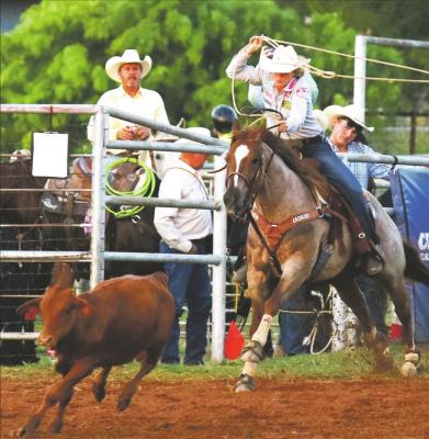 75th Archer County Rodeo just around the corner