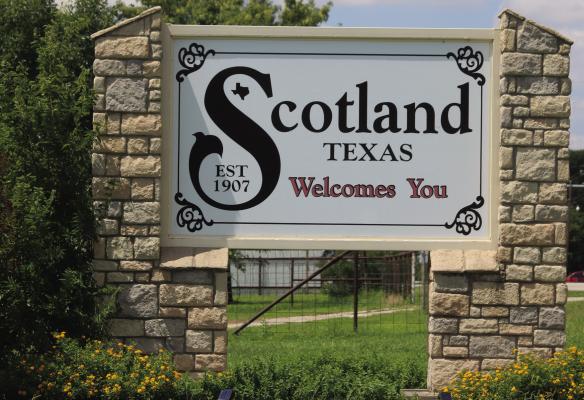 The city of Scotland will have a measure to legalize the sale of all alcholic beverages including mixed drinks during the May 2 Uniform Election. File photo