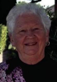 Cynthia "Cindy" Willis Flowers