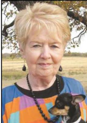 Regena Proffitt Morris