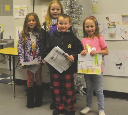 ACN Coloring contest