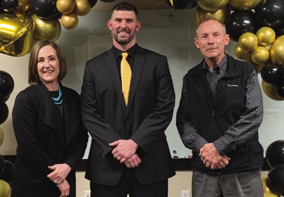 ACISD Superintendent Knobloch to retire at the end of school year
