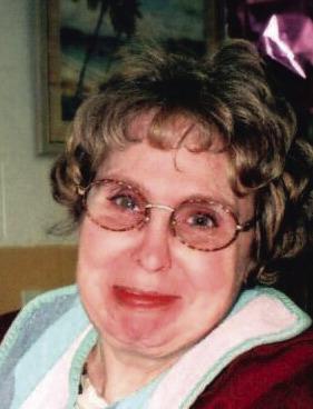 Cynthia Louanne Martin