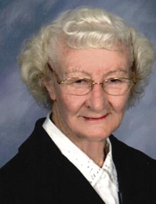 Agnes Amelia Hilbers Schreiber