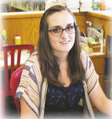 Check It Out! Archer Public Library