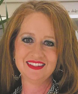 Archer County News adds Parkey to sales team