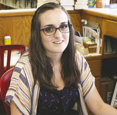 Check it Out! Archer Public Library