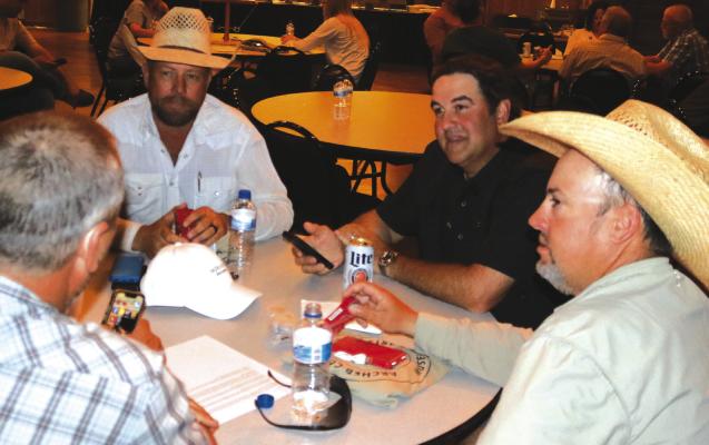 ACMAC Inaugural Jailbird Bail-Out Fundraiser raises over $60,000