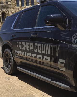 County rules on Constable salary grievance
