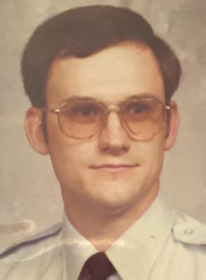 Charles (Chuck) Moore
