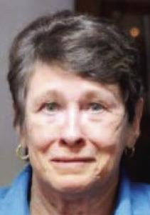 Margaret Ann 'Myrt' Goodin