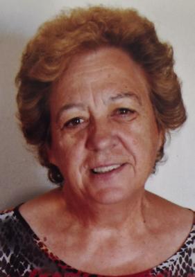 Marion Pauline D'Entremont