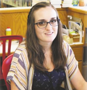 Gretchen Abernathy-Kuck