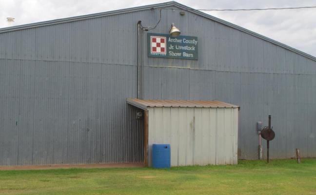 4-H projects killed in dog attack