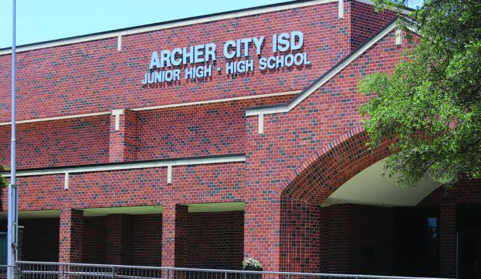 Archer City ISD approved hiring Live Oak Public Finance as the district's financial advisor during its school board meeting on Monday, April 28.