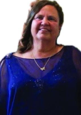 Vickie Veitenheimer Barrett