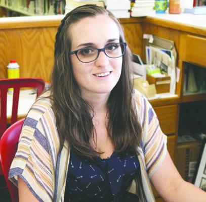 Check it Out! A rcher Public Library
