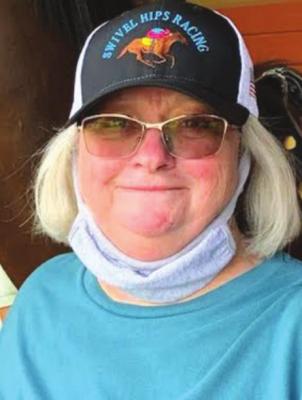 Betsy Stewart Gibson