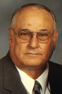 Eddie Frank Morris