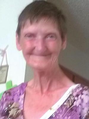 Dorothy Sue "Susie" Brimager