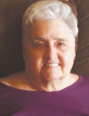 Florence M. Van Burger