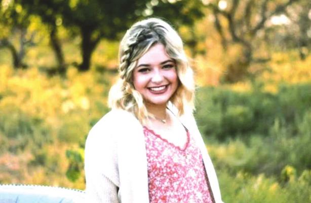 Local student wins scholarship