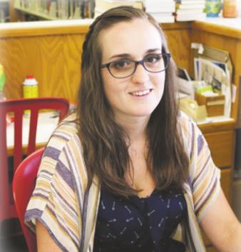 Gretchen Abernathy-Kuck