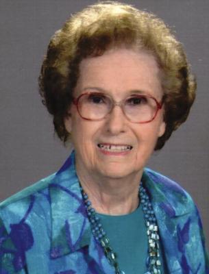 Anna Mae Veitenheimer