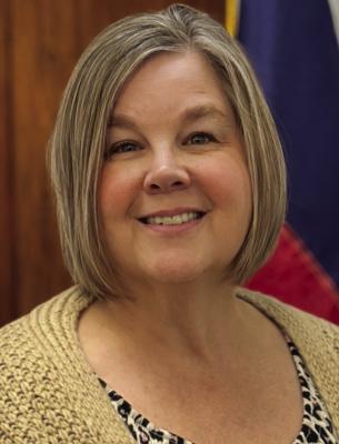 County Clerk: Kristi Malone