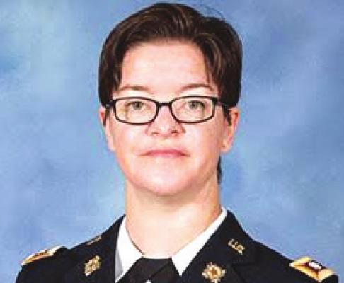 Frodyma graduates War College