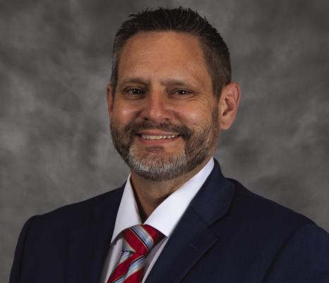 Windthorst ISD names Nolan as lone finalist for Superintendent position