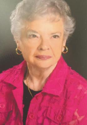 Cora Lorene "Corene" Williams
