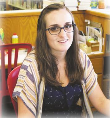 Check It Out! Archer Public Library